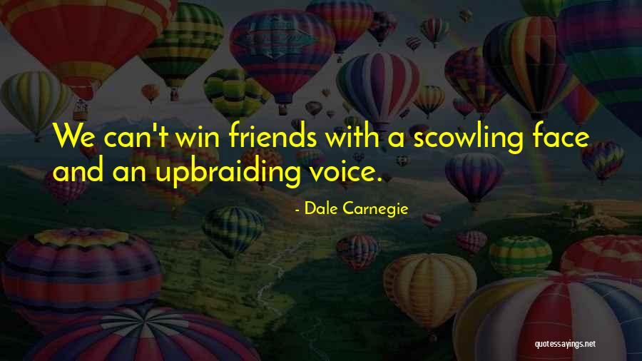 Secas Causas Quotes By Dale Carnegie