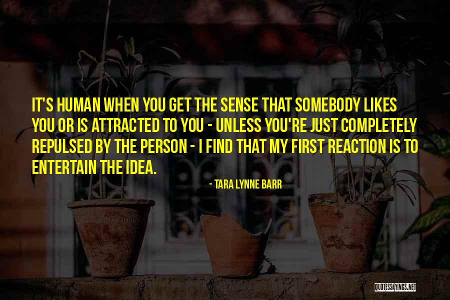 Secas Li Quotes By Tara Lynne Barr Secas Li Quotes By Tara Lynne Barr