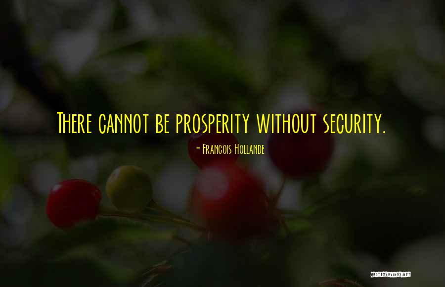 Secasi Quotes By Francois Hollande Secasi Quotes By Francois Hollande