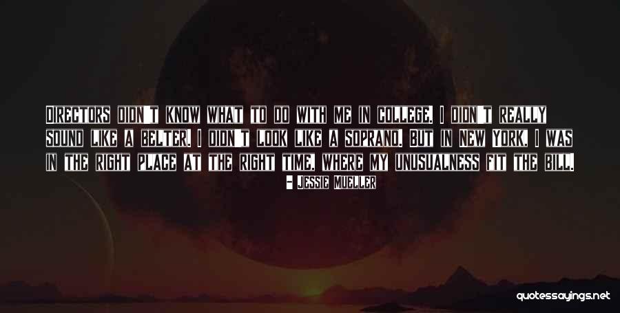 Secasi Quotes By Jessie Mueller Secasi Quotes By Jessie Mueller