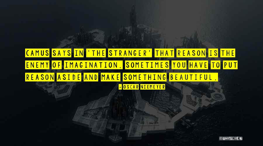 Secasi Quotes By Oscar Niemeyer Secasi Quotes By Oscar Niemeyer