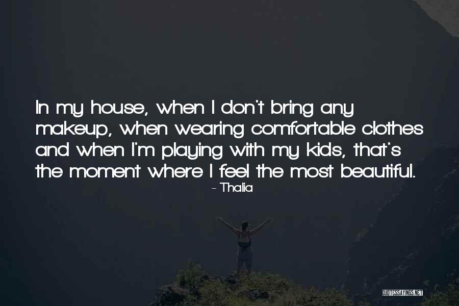 Seccam Quotes By Thalia Seccam Quotes By Thalia