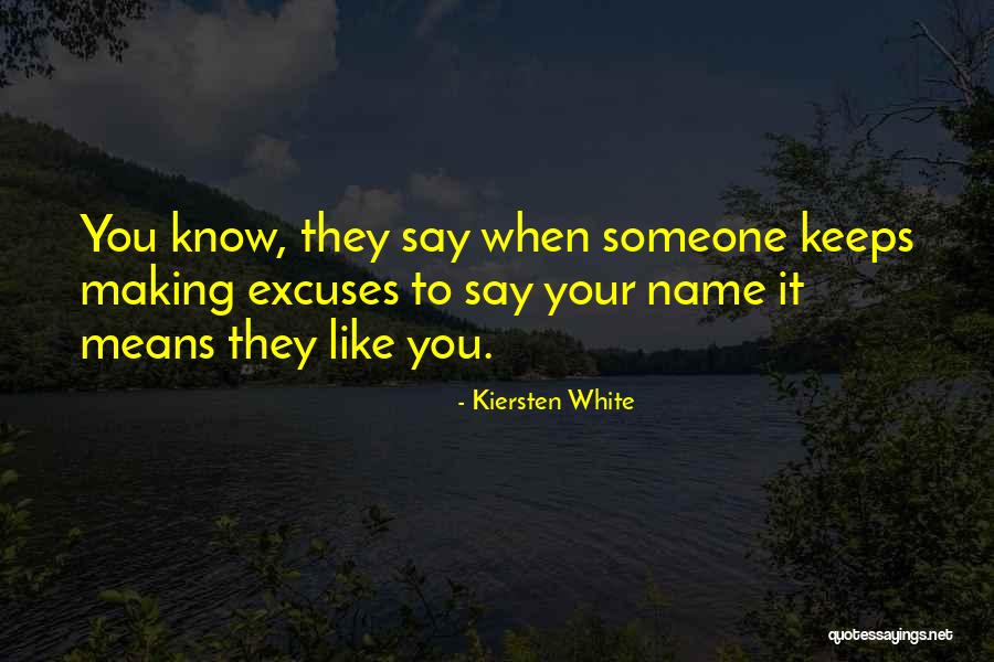 Secchia Family Foundation Quotes By Kiersten White Secchia Family Foundation Quotes By Kiersten White