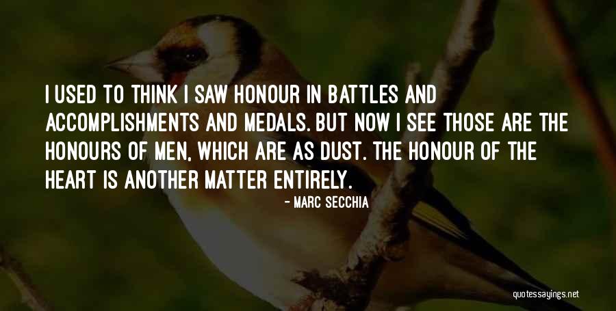 Secchia Quotes By Marc Secchia Secchia Quotes By Marc Secchia