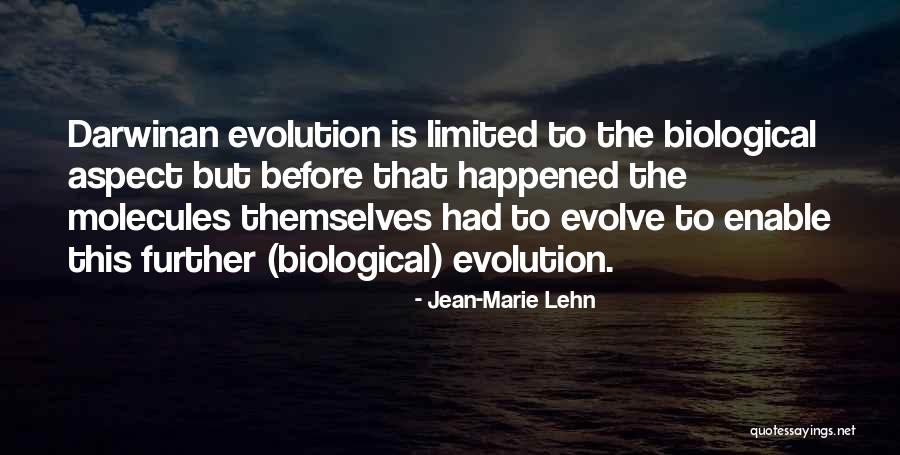 Secchic Quotes By Jean-Marie Lehn Secchic Quotes By Jean-Marie Lehn