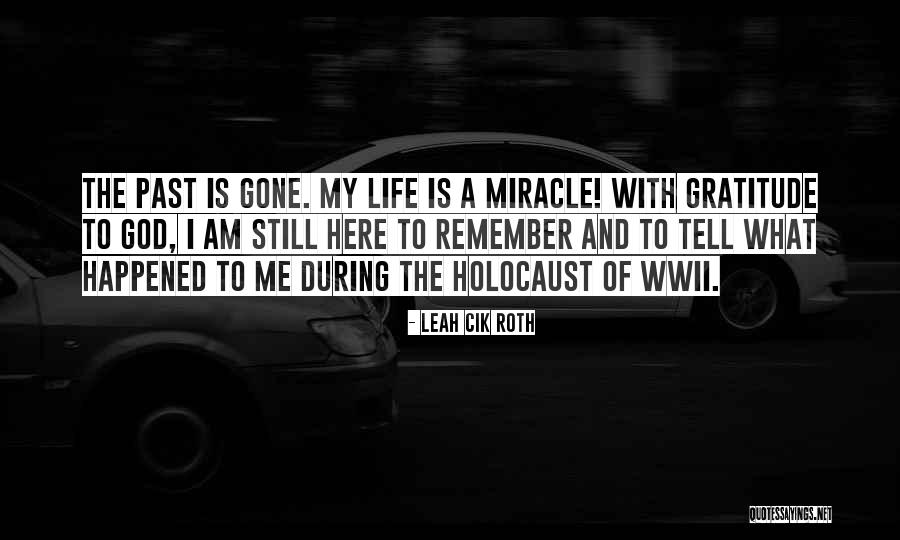 Secchic Quotes By Leah Cik Roth Secchic Quotes By Leah Cik Roth