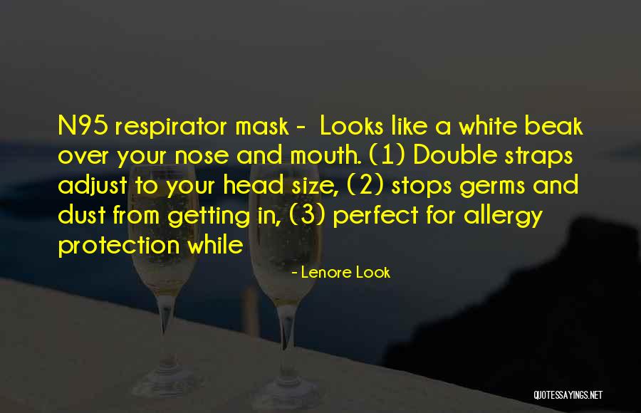 Secchic Quotes By Lenore Look Secchic Quotes By Lenore Look