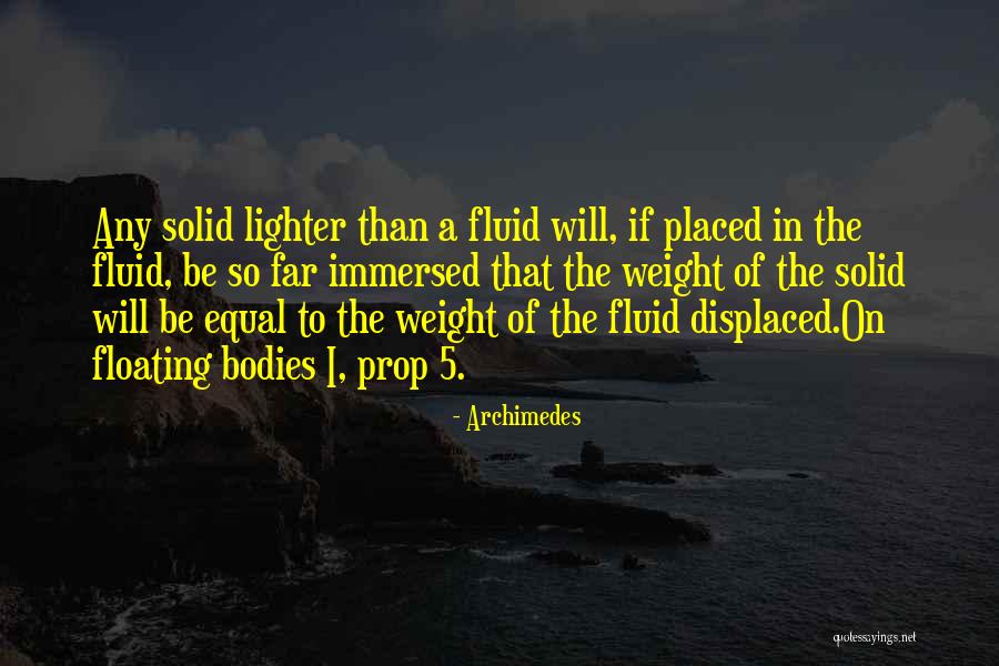 Secchio Sinonimo Quotes By Archimedes Secchio Sinonimo Quotes By Archimedes