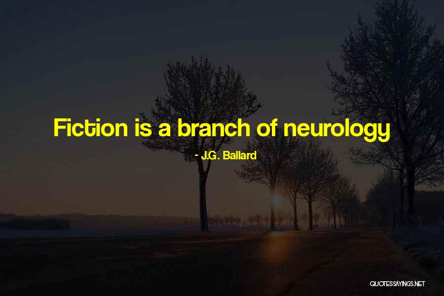 Seccin 3 Quotes By J.G. Ballard Seccin 3 Quotes By J.G. Ballard