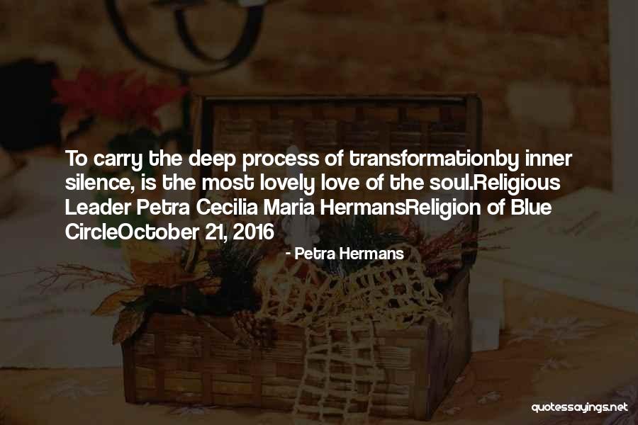 Seccin 3 Quotes By Petra Hermans Seccin 3 Quotes By Petra Hermans