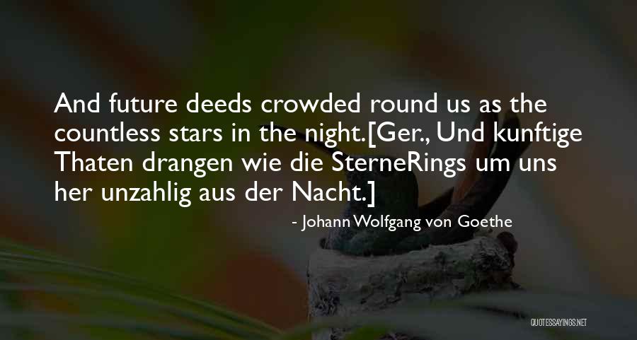 Secciones Arquitectonicas Quotes By Johann Wolfgang Von Goethe Secciones Arquitectonicas Quotes By Johann Wolfgang Von Goethe