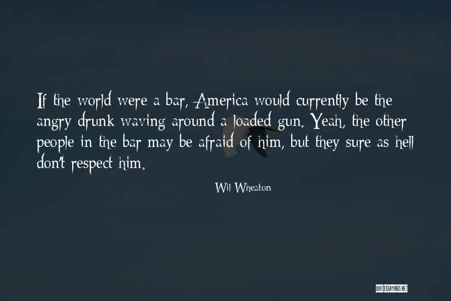 Secco Home Quotes By Wil Wheaton Secco Home Quotes By Wil Wheaton