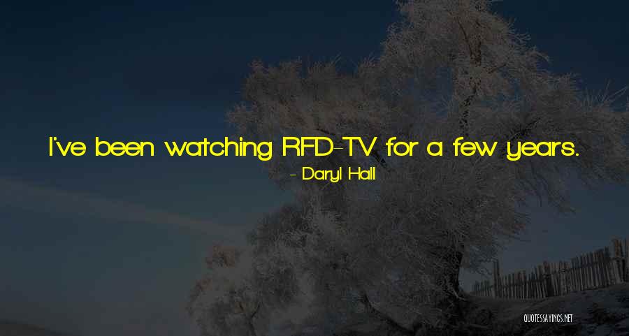 Seccom Quotes By Daryl Hall Seccom Quotes By Daryl Hall