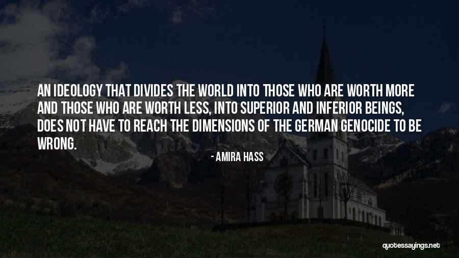 Seccombes Builders Quotes By Amira Hass Seccombes Builders Quotes By Amira Hass