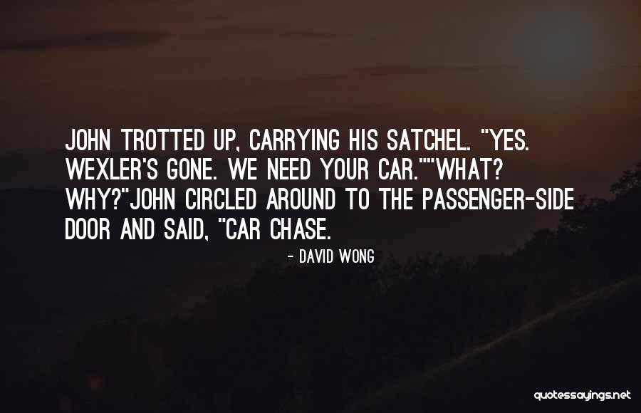 Seceding From The Union Quotes By David Wong Seceding From The Union Quotes By David Wong