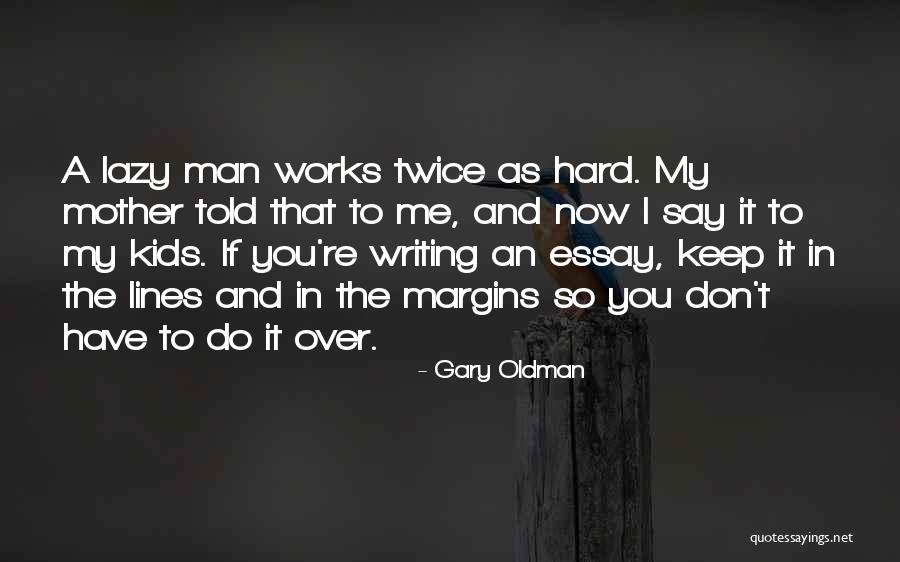 Secera Carte Quotes By Gary Oldman Secera Carte Quotes By Gary Oldman
