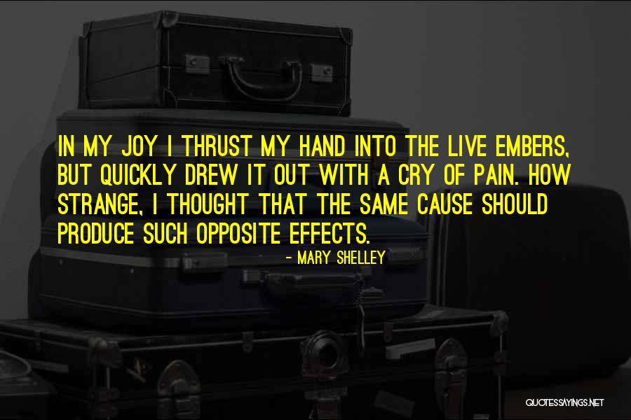 Secera Carte Quotes By Mary Shelley Secera Carte Quotes By Mary Shelley