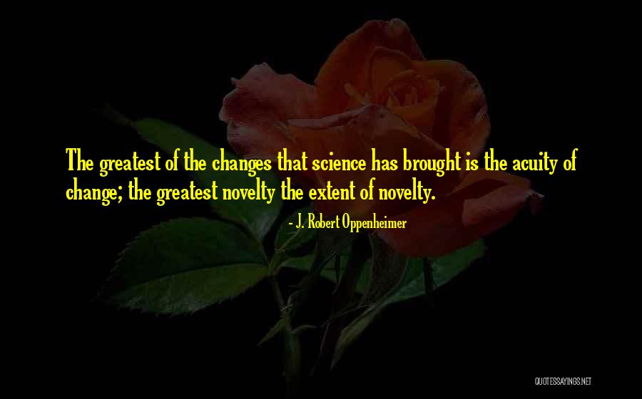 Secerac Quotes By J. Robert Oppenheimer Secerac Quotes By J. Robert Oppenheimer