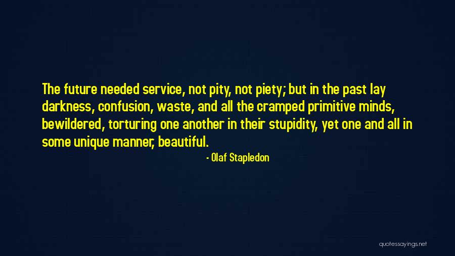 Secerac Quotes By Olaf Stapledon Secerac Quotes By Olaf Stapledon