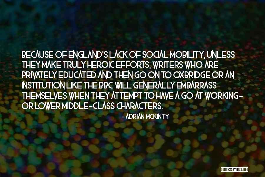 Secerane Quotes By Adrian McKinty Secerane Quotes By Adrian McKinty