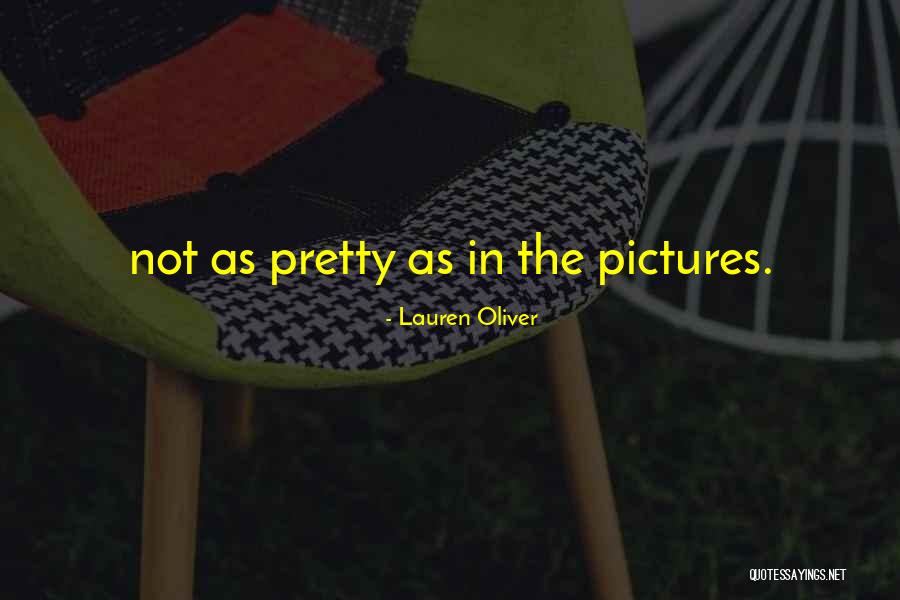 Secerane Quotes By Lauren Oliver Secerane Quotes By Lauren Oliver