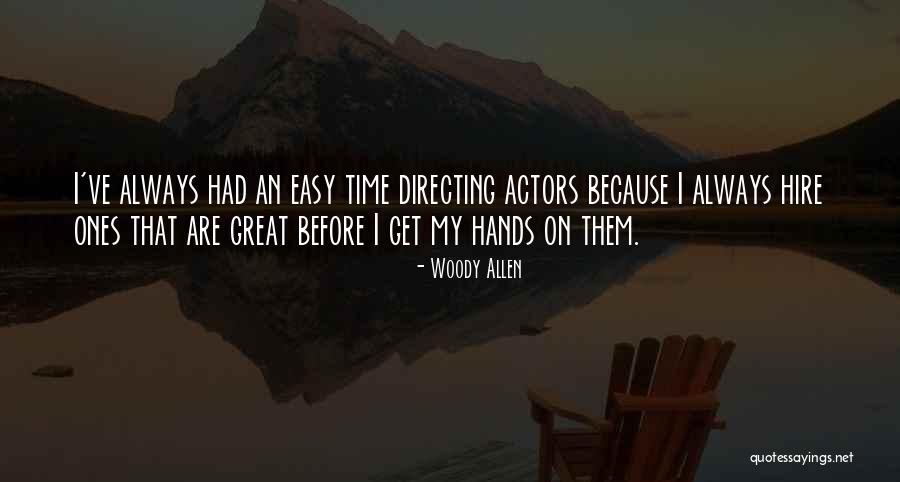 Secerane Quotes By Woody Allen Secerane Quotes By Woody Allen