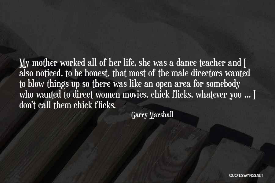 Secernere Significato Quotes By Garry Marshall Secernere Significato Quotes By Garry Marshall