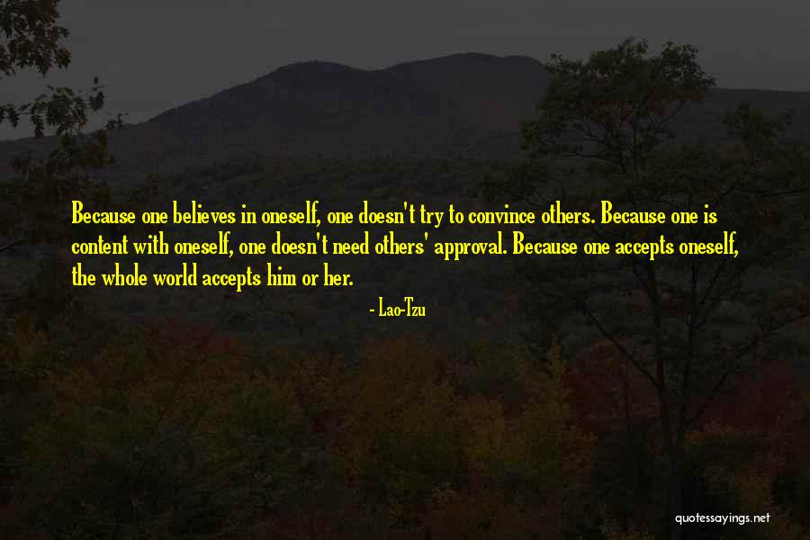 Secernere Significato Quotes By Lao-Tzu Secernere Significato Quotes By Lao-Tzu