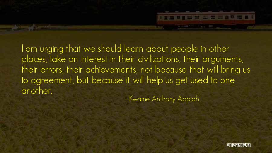Secessionist Quotes By Kwame Anthony Appiah Secessionist Quotes By Kwame Anthony Appiah