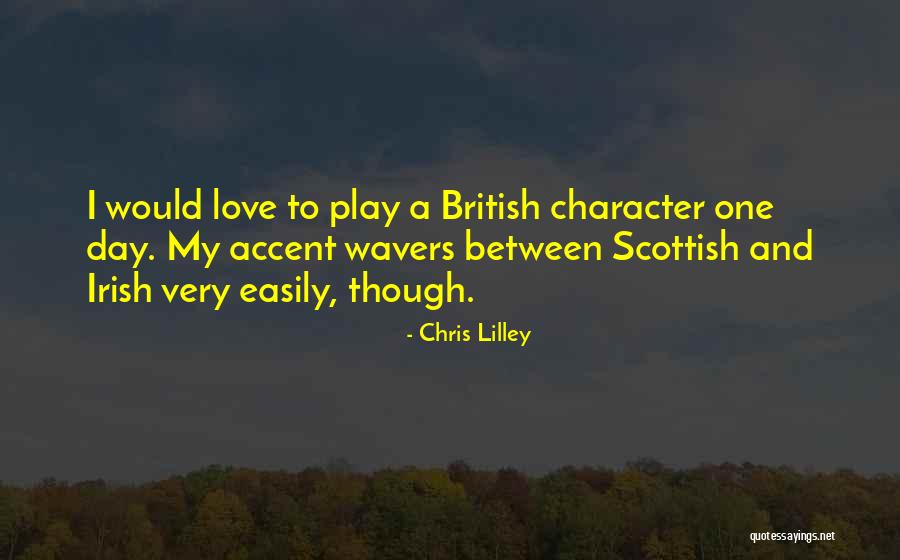 Secessionist Synonyms Quotes By Chris Lilley Secessionist Synonyms Quotes By Chris Lilley