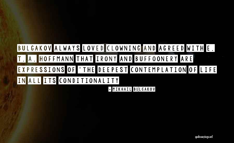 Secessionists Define Quotes By Mikhail Bulgakov Secessionists Define Quotes By Mikhail Bulgakov