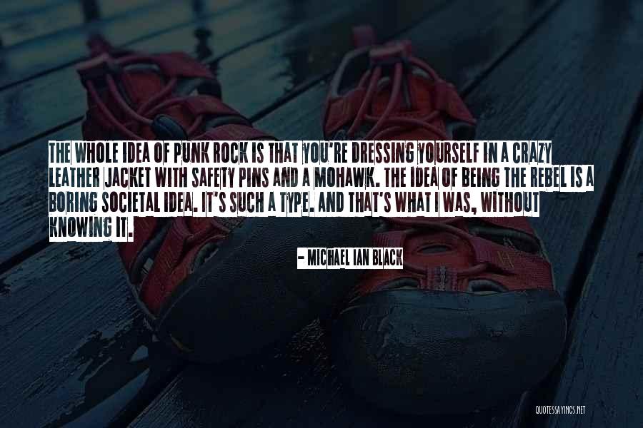 Sechaba Khetha Quotes By Michael Ian Black Sechaba Khetha Quotes By Michael Ian Black