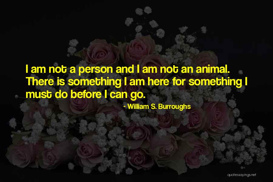 Sechenov Student Quotes By William S. Burroughs Sechenov Student Quotes By William S. Burroughs