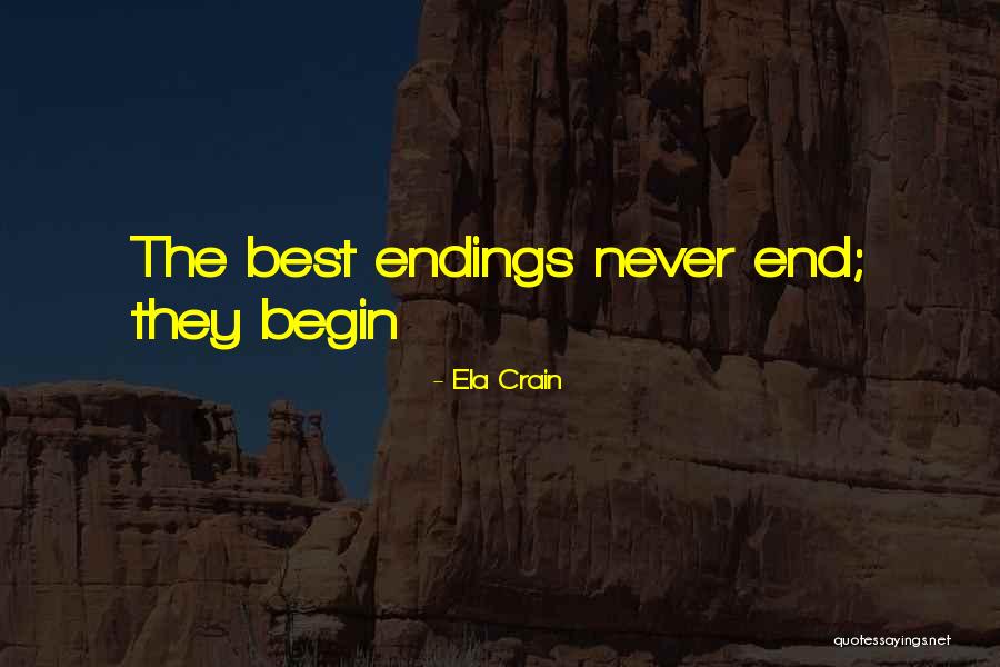 Secheresse Quotes By Ela Crain Secheresse Quotes By Ela Crain