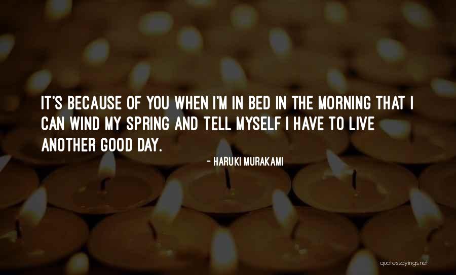 Sechler Insurance Quotes By Haruki Murakami Sechler Insurance Quotes By Haruki Murakami