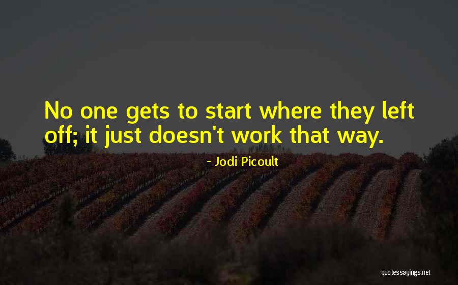 Sechrist Bros Quotes By Jodi Picoult Sechrist Bros Quotes By Jodi Picoult