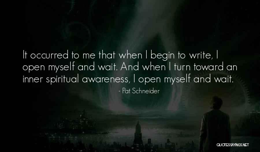 Sechrist Elementary Quotes By Pat Schneider Sechrist Elementary Quotes By Pat Schneider