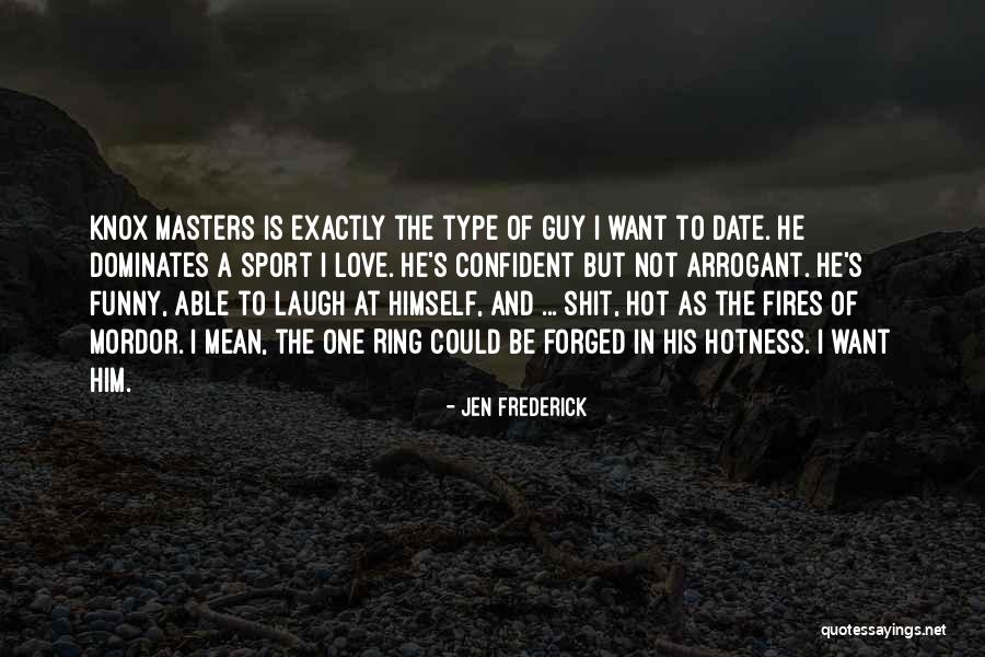 Sechseck Quotes By Jen Frederick Sechseck Quotes By Jen Frederick