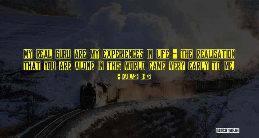 Sechura Pillow Quotes By Kailash Kher Sechura Pillow Quotes By Kailash Kher