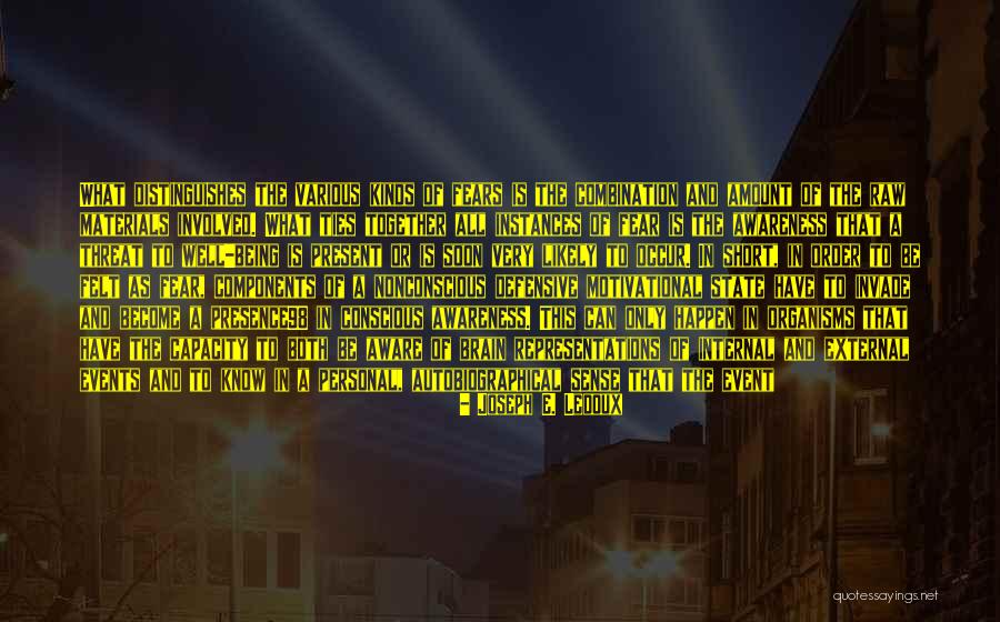 Sechuranas Quotes By Joseph E. Ledoux Sechuranas Quotes By Joseph E. Ledoux