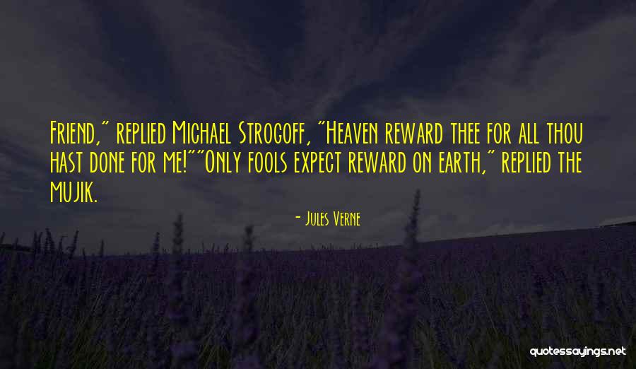 Sechzehn Quotes By Jules Verne Sechzehn Quotes By Jules Verne