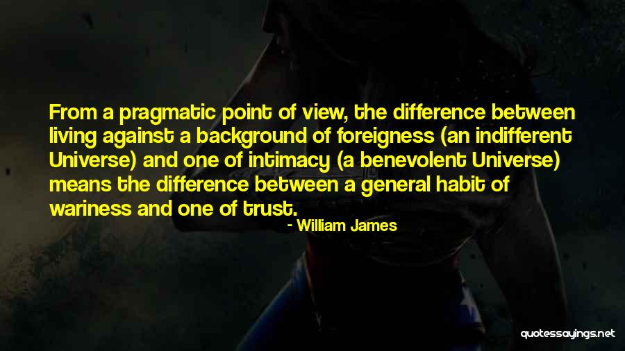 Sechzehn Quotes By William James Sechzehn Quotes By William James