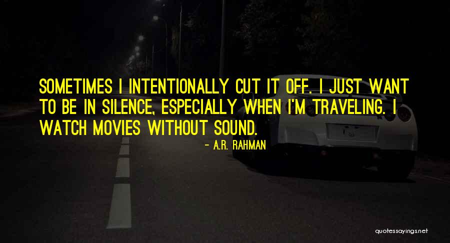 Secilstore Quotes By A.R. Rahman Secilstore Quotes By A.R. Rahman