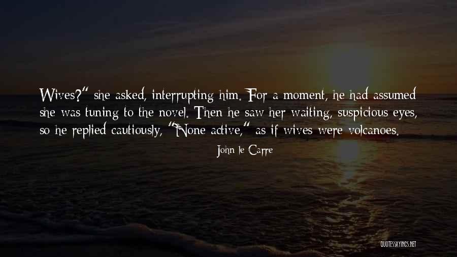 Secilstore Quotes By John Le Carre Secilstore Quotes By John Le Carre