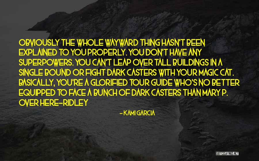 Secilstore Quotes By Kami Garcia Secilstore Quotes By Kami Garcia