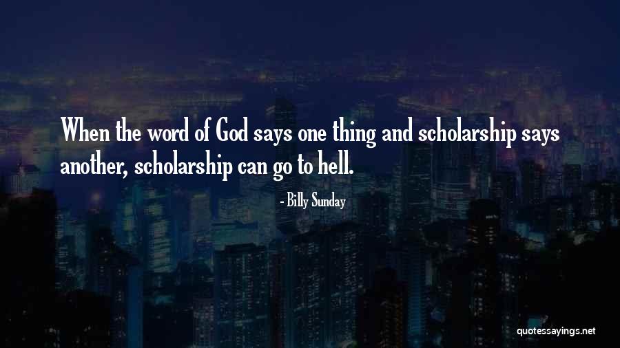 Seckel Pear Quotes By Billy Sunday Seckel Pear Quotes By Billy Sunday