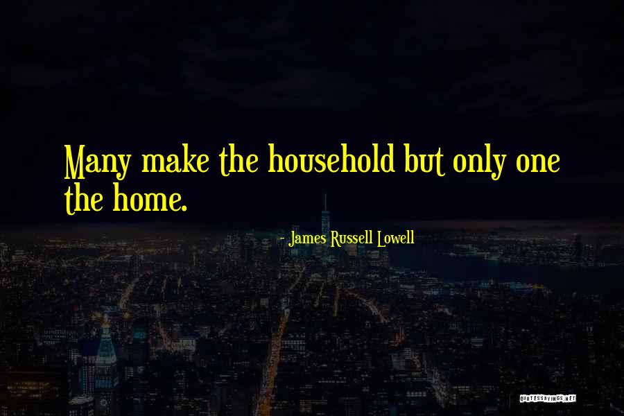 Seckington Quotes By James Russell Lowell Seckington Quotes By James Russell Lowell