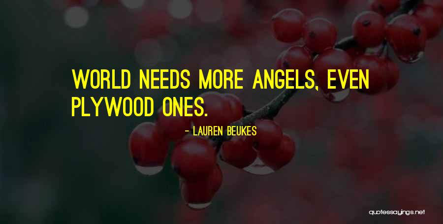 Seckler Mcmurtry Quotes By Lauren Beukes Seckler Mcmurtry Quotes By Lauren Beukes
