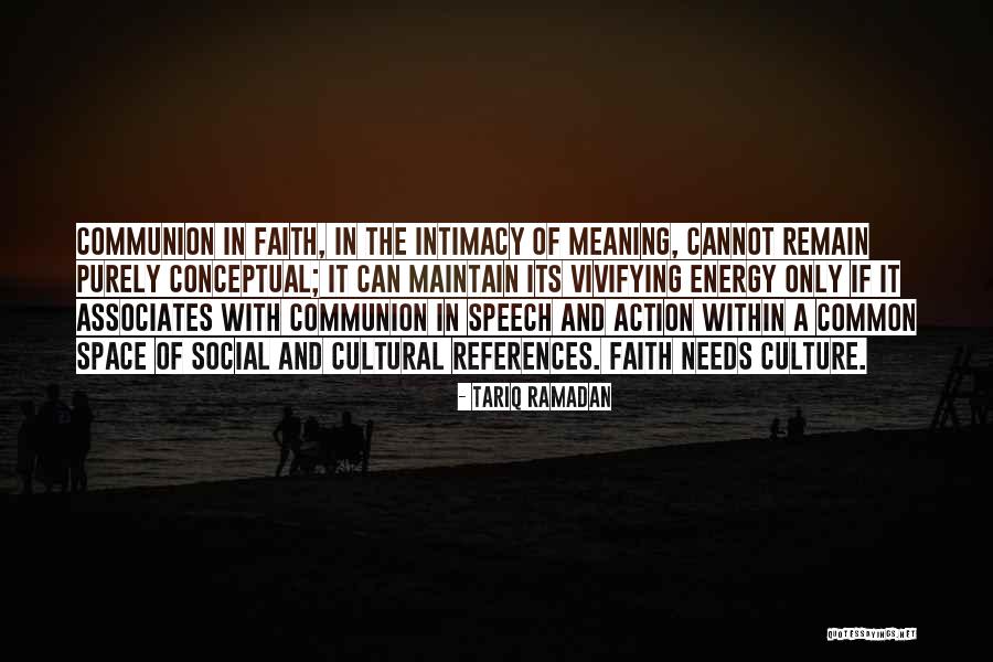 Secluded House Quotes By Tariq Ramadan Secluded House Quotes By Tariq Ramadan