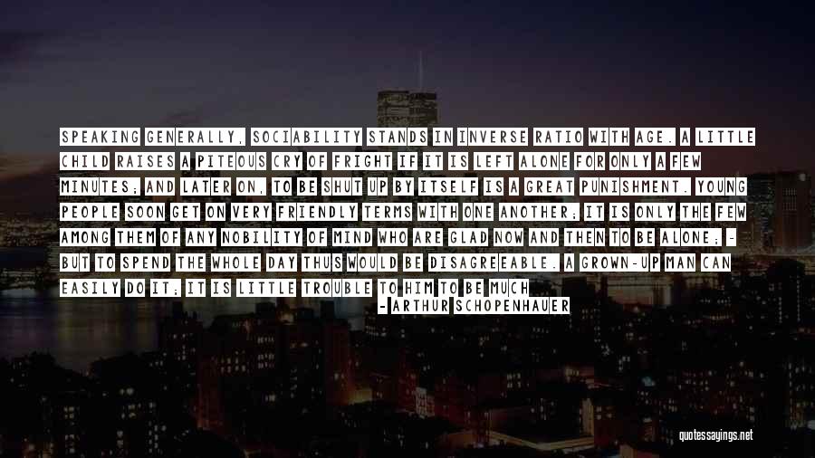Seclusion Quotes By Arthur Schopenhauer Seclusion Quotes By Arthur Schopenhauer